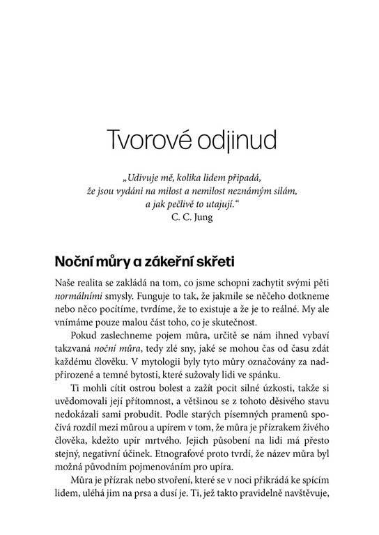 Záhadné světy 