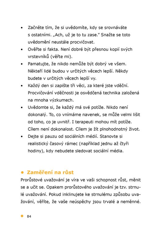 Sebejistě mezi lidmi