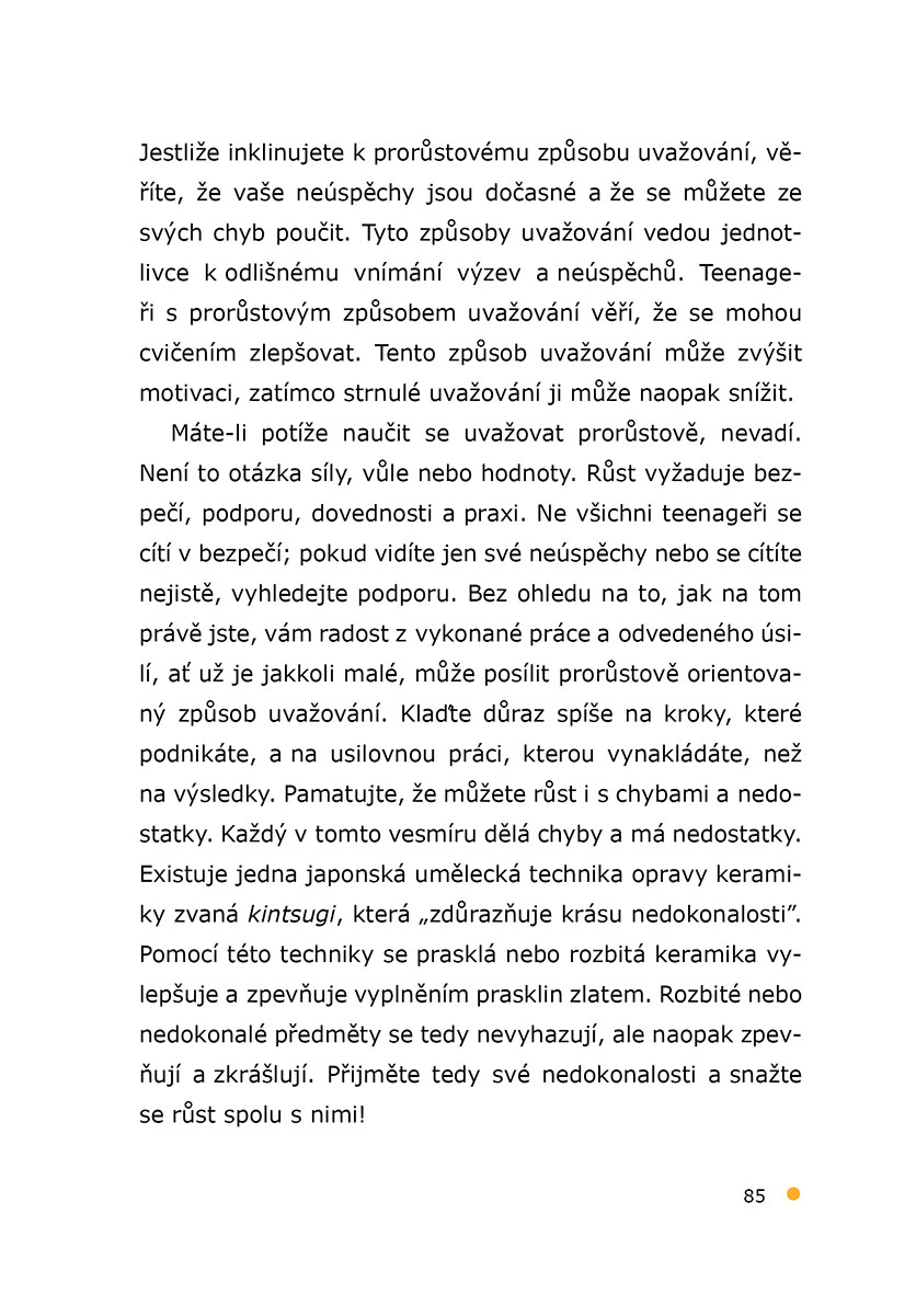 Sebejistě mezi lidmi