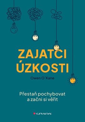 Úzkoholik