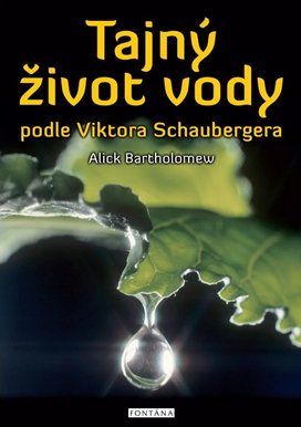 Tajný život vody