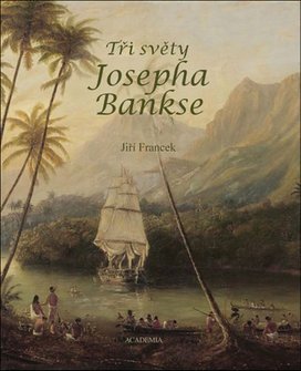 Tři světy Josepha Bankse