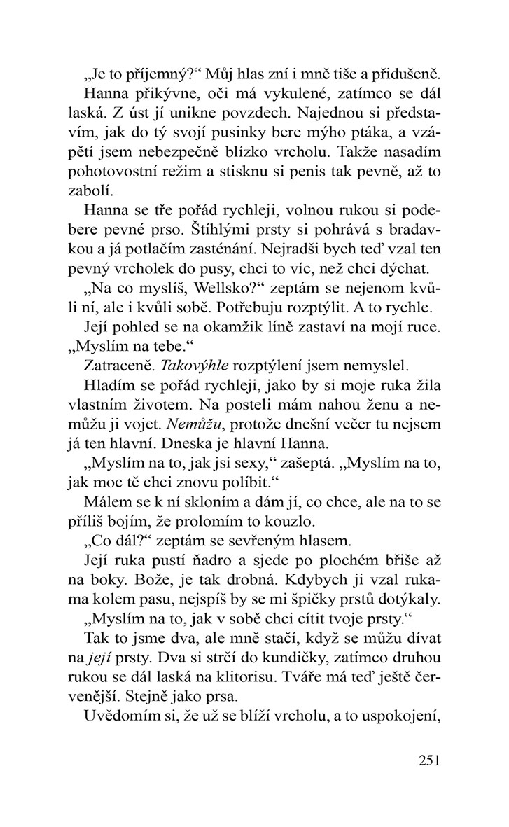 Návrh