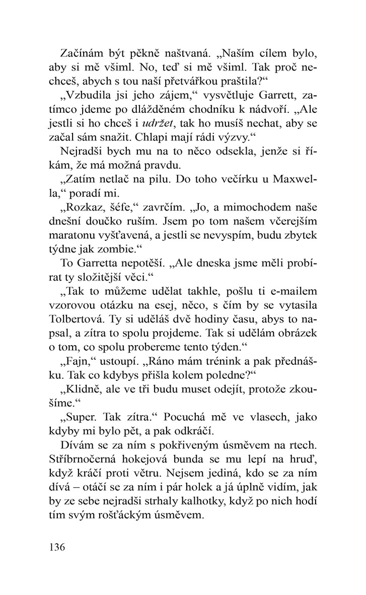 Návrh