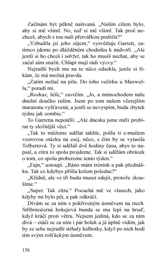 Návrh