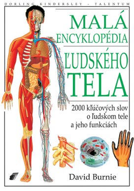 Malá encyklopédia ľudského tela
