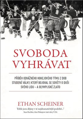 Svoboda vyhrávat