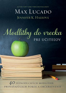 Modlitby do vrecka pre ucitelov
