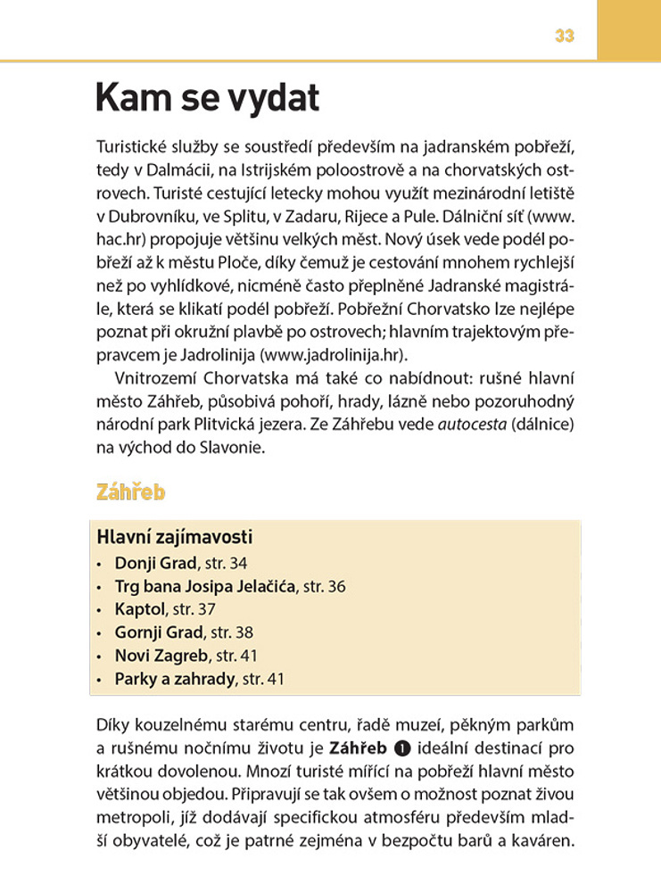 Chorvatsko