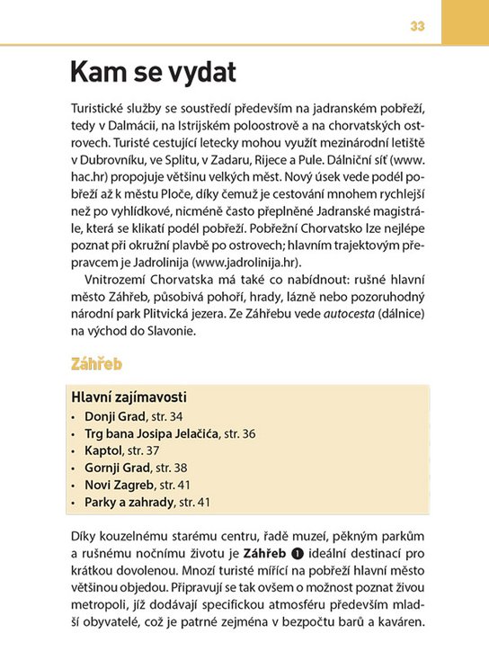 Chorvatsko