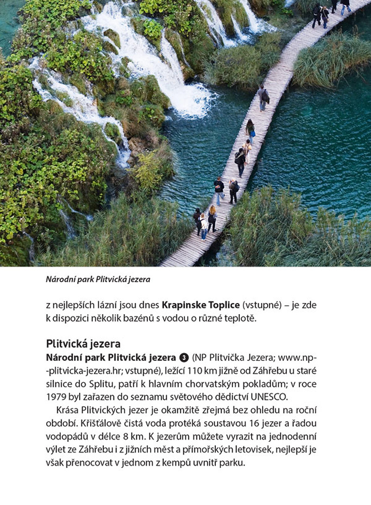 Chorvatsko