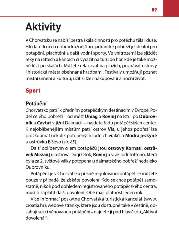Chorvatsko