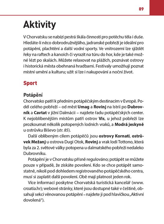 Chorvatsko