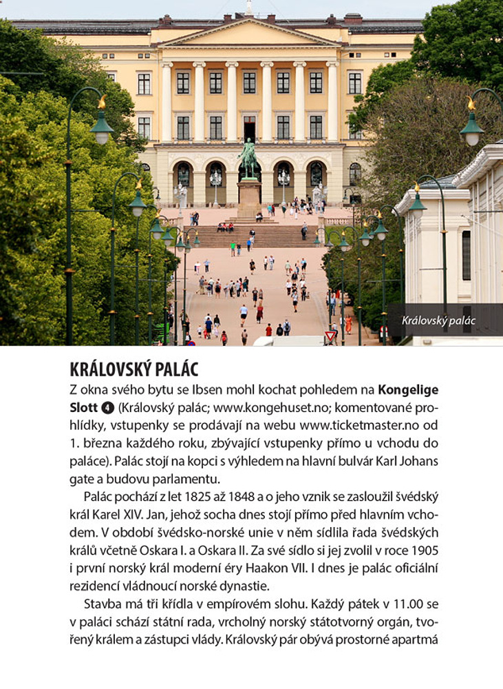 Oslo