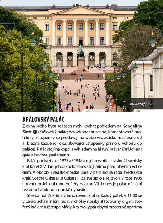 Oslo