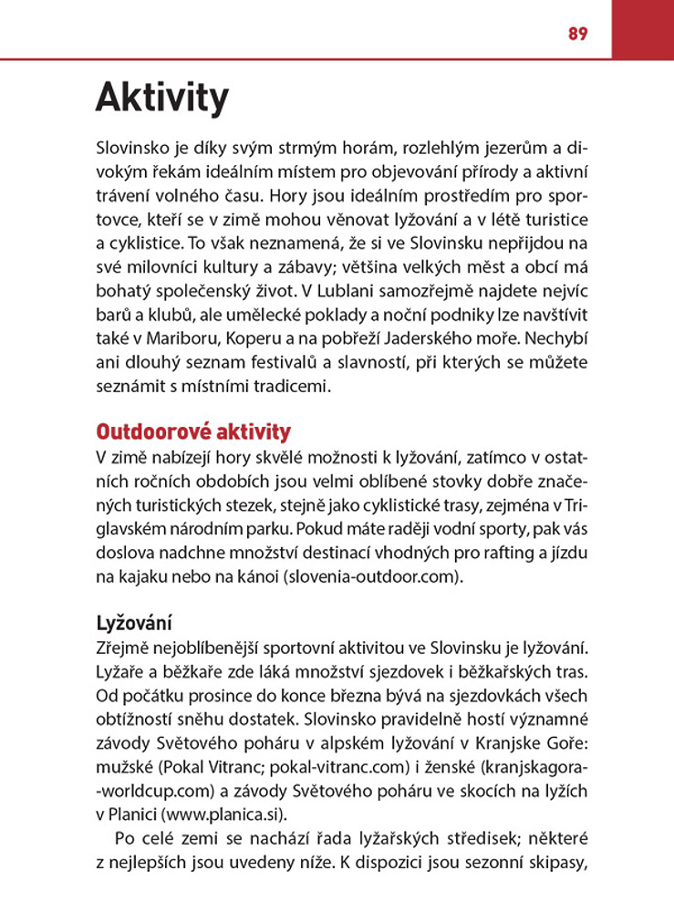 Slovinsko