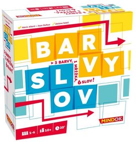 Barvy slov 