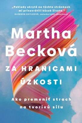 Za hranicami úzkosti