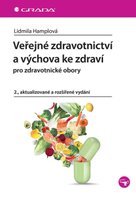 Veřejné zdravotnictví a výchova ke zdraví