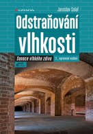 Odstraňování vlhkosti