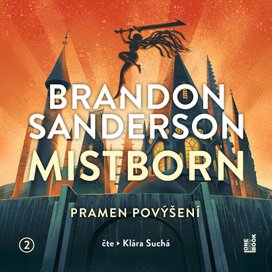 Mistborn II.: Pramen povýšení