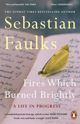 Fires Which Burned Brightly
