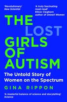 The Lost Girls of Autism