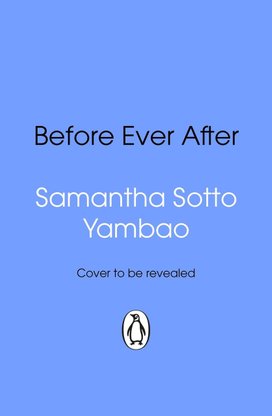 Before Ever After