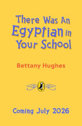 There Was an Egyptian in Your School