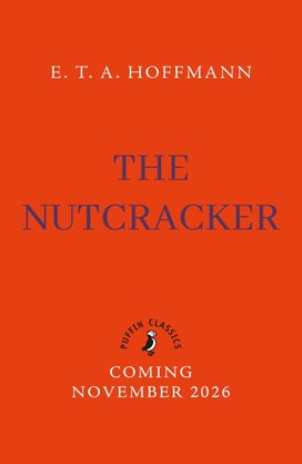 The Tale of the Nutcracker