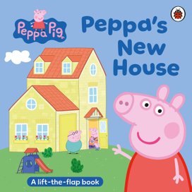 Peppa Pig: Peppa's New House