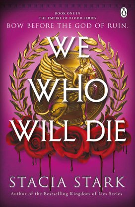 We Who Will Die