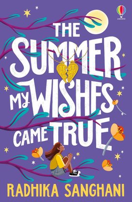 The Summer My Wishes Came True