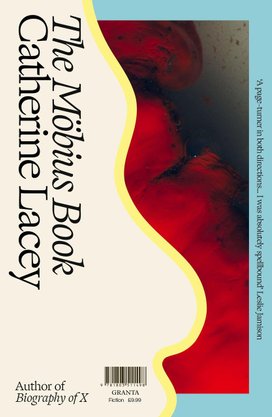 The Möbius Book