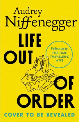 Life Out of Order (Deluxe Limited Edition)