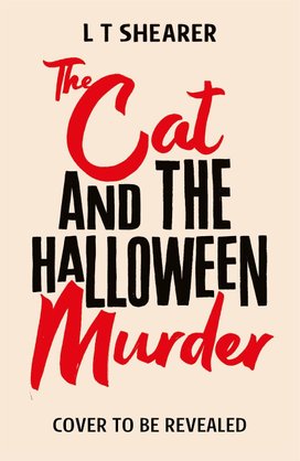 The Cat and the Halloween Murder
