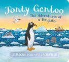 Jonty Gentoo