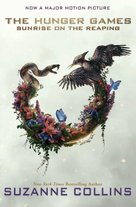 The Hunger Games: Sunrise on the Reaping Movie Tie-in