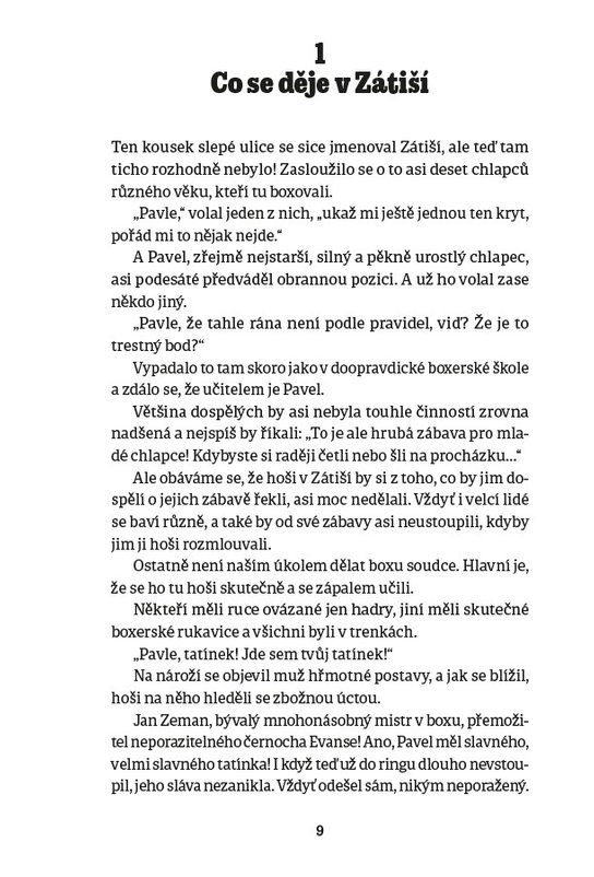 Chata v Jezerní kotlině (Dílo Jaroslava Foglara) 2