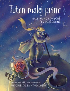 Tuten malej princ