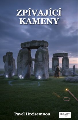 Zpívající kameny