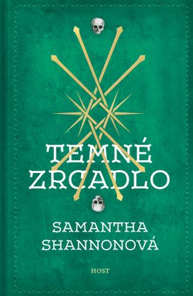 Temné zrcadlo