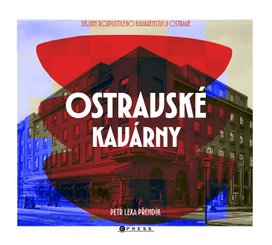 Ostravské kavárny