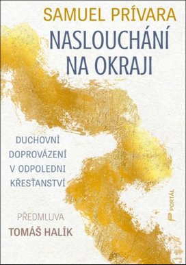 Naslouchání na okraji