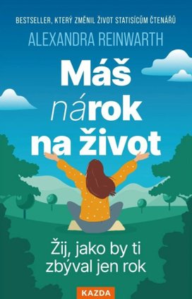 Máš nárok na život