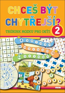 Chceš být chytřejší? 2