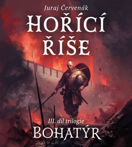 Hořící říše