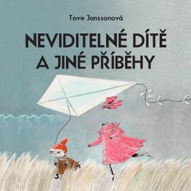 Neviditelné dítě a jiné příběhy