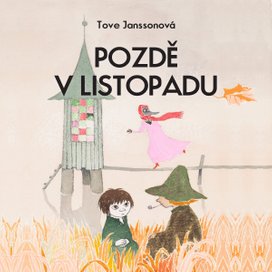 Pozdě v listopadu