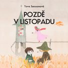 Pozdě v listopadu